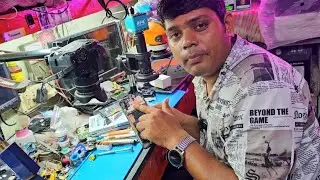 Mobile Dead Problem Solution 👌 Redmi  9 Power | Redmi 9 Power Chalu Nahin hota hai 