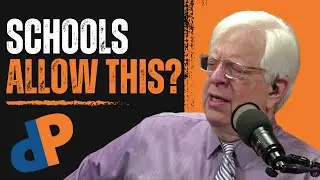 Grade Inflation Is Ruining Our Schools