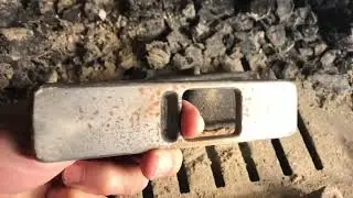 Jotul Woodstove Draft lever Sticking