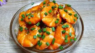 C&aacute;ch l&agrave;m T&ocirc;m Rim Mặn Ngọt nhanh cấp tốc ,T&Ocirc;M RANG MẶN NGỌT S&aacute;nh Kẹo ăn cơm rất ngon - T&uacute; L&ecirc; Miền T&acirc;y