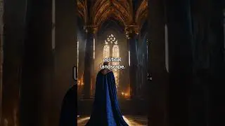 The story of William the Conqueror #aiart #viral #ai #historicallegacy #britain #british