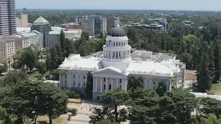 CA creating new agency to focus solely on housing, homelessness