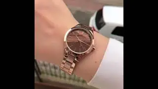 Wrist watches design for girls ❤️#viralvideo #ytshorts #shorts