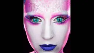 Futuristic Djent - Katy Perry ET - Metal Djent Remix
