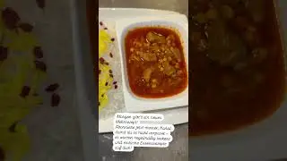 #Afghanfood#Ghorme#stew#gheime#likeandsubscribe #food#recipe#iranfood#lecker#