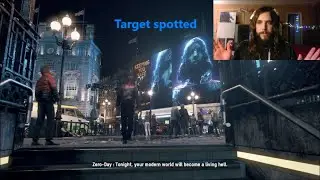 Watch Dogs: Legion Playthrough Part 18