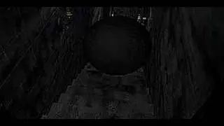 D Boulder Scene