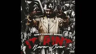 Ghetto Baby Boom - For Trey (feat. The Big Homie) (Official Audio)