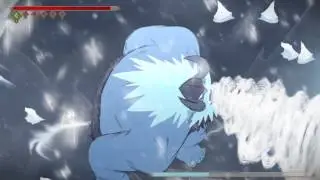 [Walkthrough] Jotun: Valhalla Mode - Isa | Shun the Gods