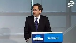 Housing Forum Keynote With Economist Jason Furman | Zillow