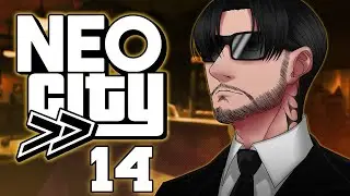 [VTUBER] PEAKY BLINDERS VS ZIG ZIG - 14