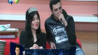 اهداءات ورقص وغناء طلاب ستار اكاديمي 11 ب مناسبة اخر السنة  31/12/2015