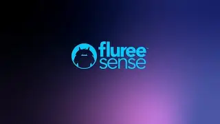 Introduction to Fluree Sense (Semantic Data & Analytics Pipeline)