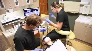 Welcome to Pioneer Greens Dentistry!