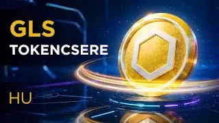 SMART blokkl&aacute;nc alapon műk&ouml;dő GLS tokenek cser&eacute;je ULTIMA Chain alap&uacute; GLS tokenre