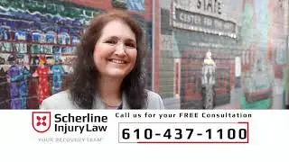 Scherline Injury Law