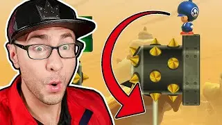 EPIC Leap For Victory! // Expert No Skip Endless Run #5 [Levels 65+]