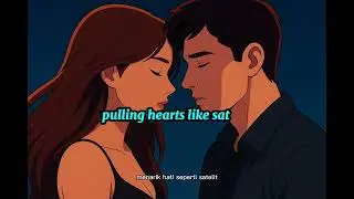 Gravity Between Us  | Written by Rune | Emotional Pop Love Song | Male &times; Female Vocals #rune #song 