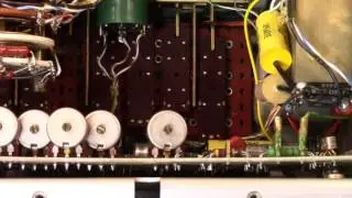 HP419A DC Null Voltmeter - First Look