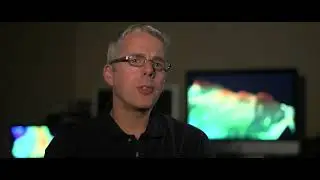 Scientists reveal submarine canyon off Ireland&rsquo;s continental shelf  - Thomas Furey, INFOMAR.
