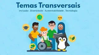 TEMAS TRANSVERSAIS - UNICID