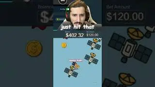 I CANT STOP PLAYING THIS NEW DROP THE BOSS SLOT!!