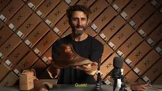 Cómo Limpiar Zapatos de Cuero Graso con el Pack de Limpieza BESTIAS