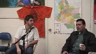 Killer-Coke: Corporate Crimes in Colombia (Portland Indymedia - Videos From The Resistance)