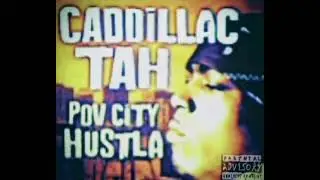 Cadillac Tah - Pov City Anthem Remix feat. Coke, Jadakiss, Nas, Lord Have Mercy & Remy Ma
