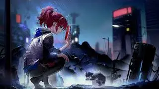 Nightcore - Sometimes Hearts Break [Nathan Wagner]