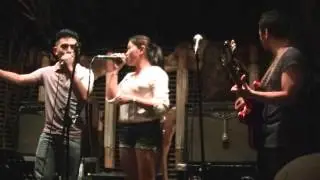 When I Was Your Man (Bruno Mars) Cover by Stan & Jey