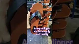 simple and classy Amaya slipper #banhay #wholesaleslipper #slippermanufacturer #Gapanslippers