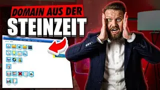 Domain kaufen - was ist zu beachten #howto