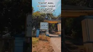 Kuba Batubara, Tempat Awal Sejarah Nama Kabupaten Batubara, Provinsi Sumatera Utara...  #wisatasumut