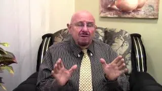 The Ministry Corner - Let Him Arise in You