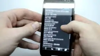 Star B92M обзор телефона MTK6577