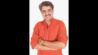 Sunil Narkar Commercial Reel 2017