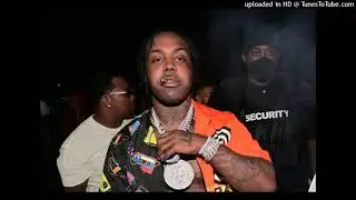 EST GEE - LICK BACK ACAPELLA