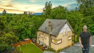 SOLD!! Armstrong BC Real Estate | 3610 Rosedale Ave, West