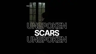 Fable Life - Unspoken Wounds (Explicit)
