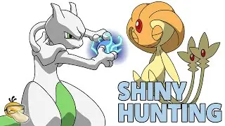 LIVE! Finding EVERY Shiny LEGENDARY Pokemon!