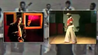 THE FORGER - Musica Soul