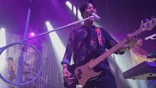 171105 Every DAY6 Concert in November - 쏟아진다