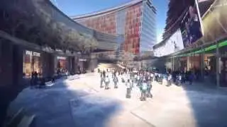 680 CJOB- True North Square