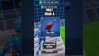 I LEAKED THE SOLAR SCAR IN SUPER 1v1 FFA 😱