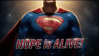 Zack Snyder Just Teased the Comeback We Thought Was Impossible&hellip;Twice!