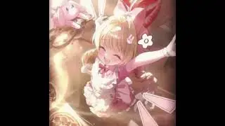 crust happily cute