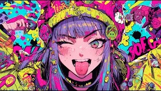 🎧 Boost Your Focus while Working | Background future funk For WORK \ STUDY