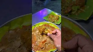 Madurai Bun Parotta now at Chennai OMR😍🔥 #shorts