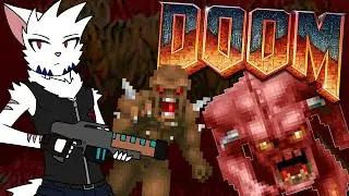 I Mean It's Cool And All... - [[DooM: Enhanced Vanilla Project]]